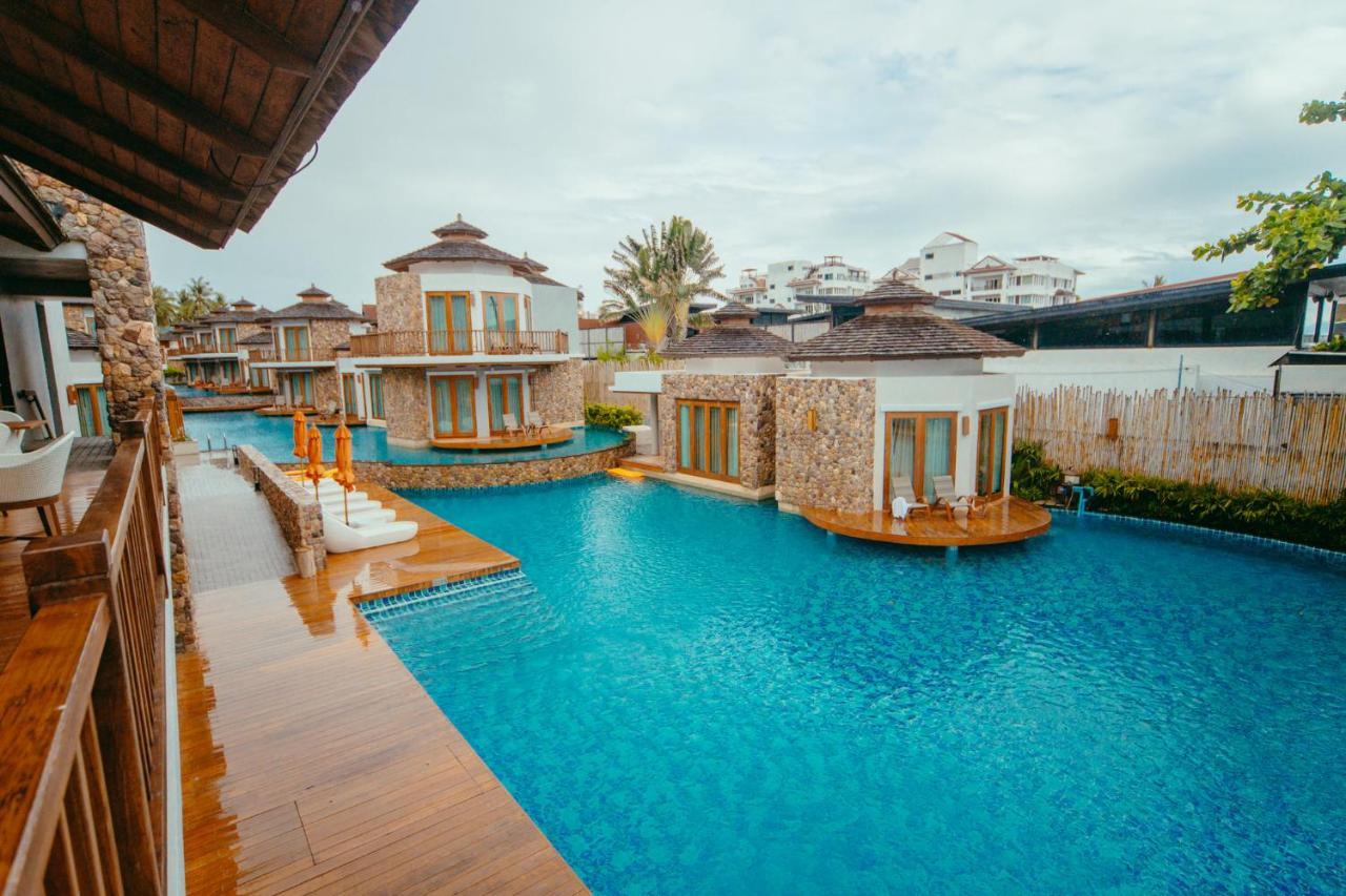 Yotaka Khanom Exterior foto