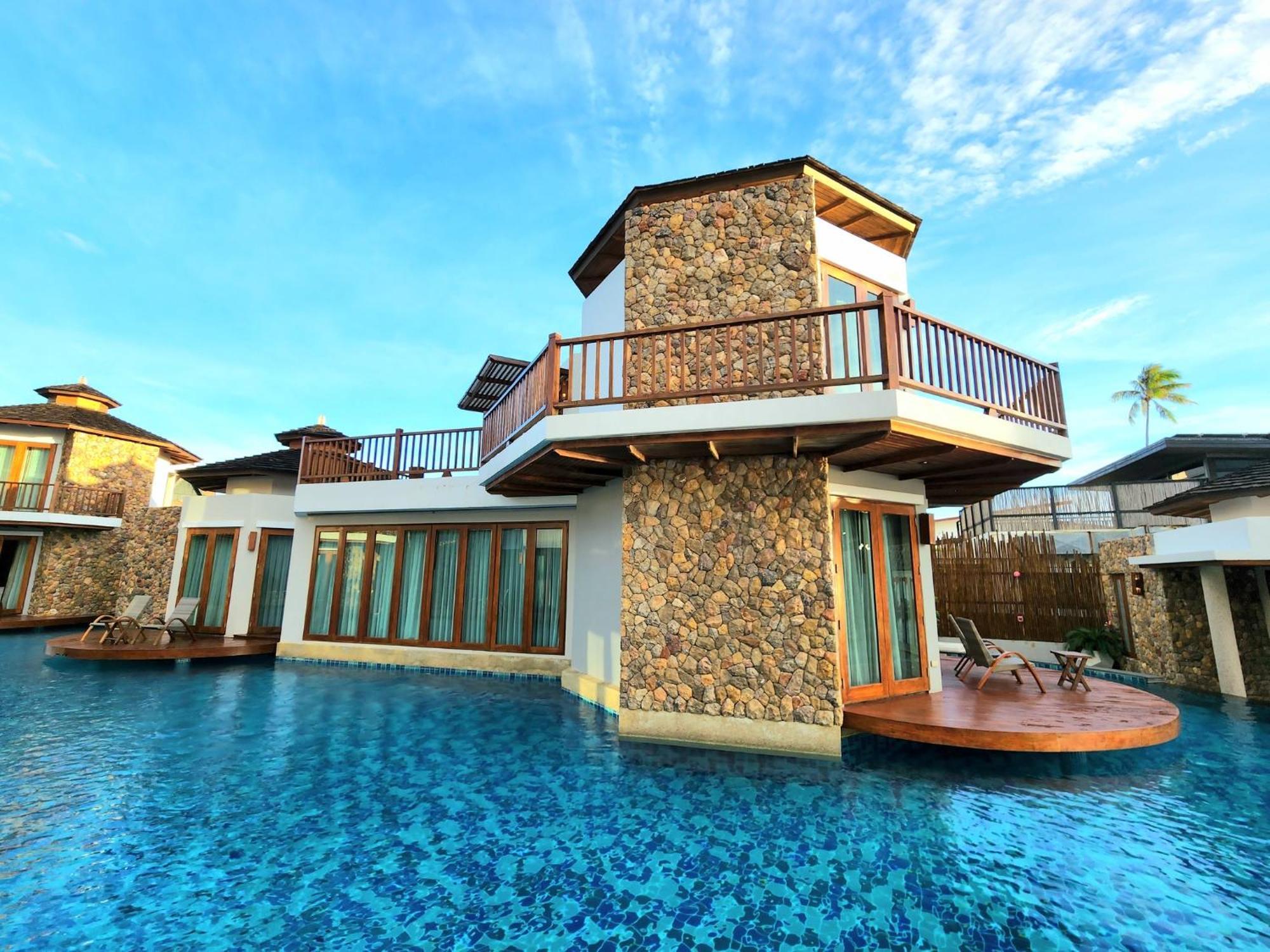Yotaka Khanom Exterior foto