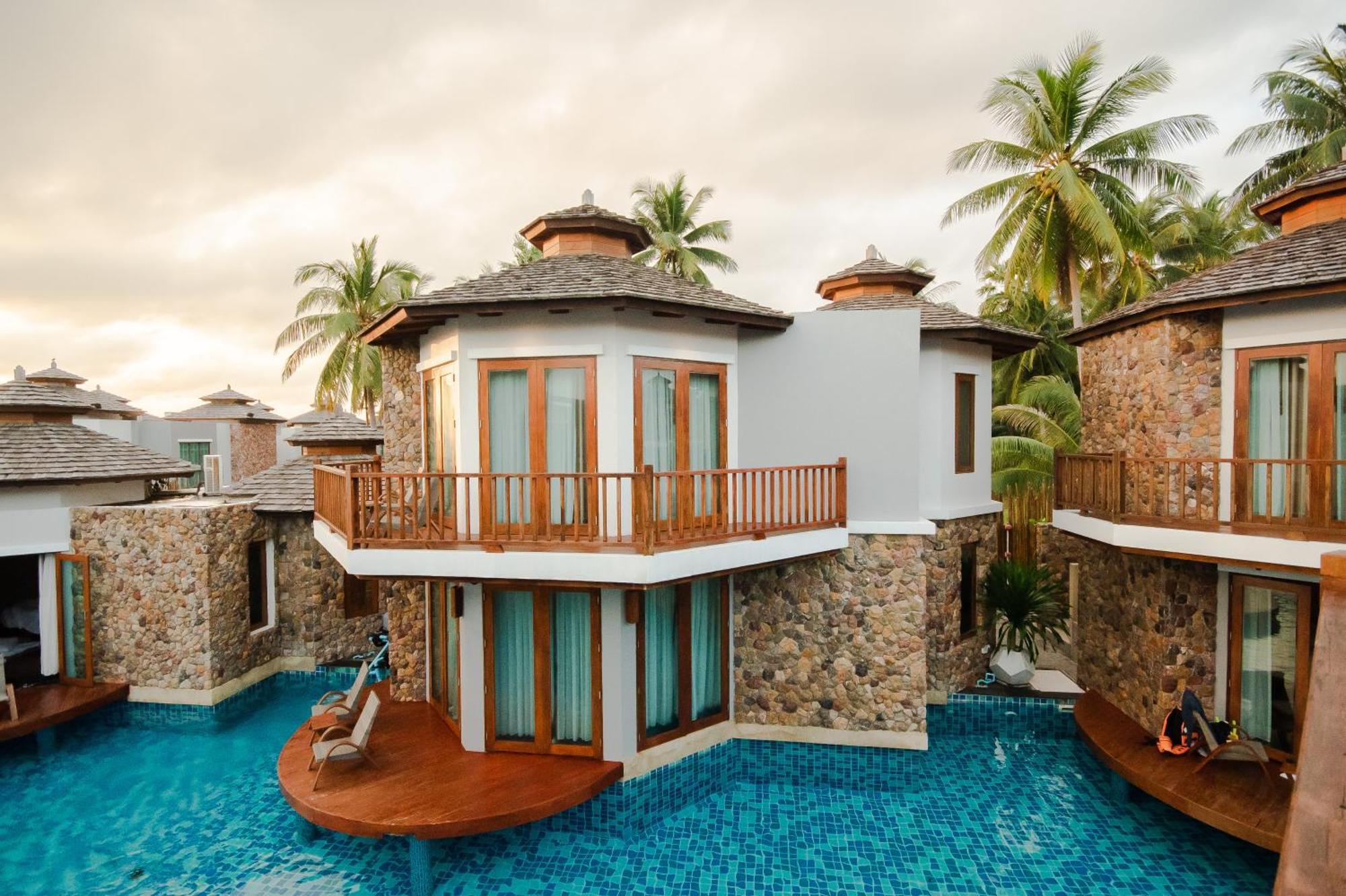 Yotaka Khanom Exterior foto
