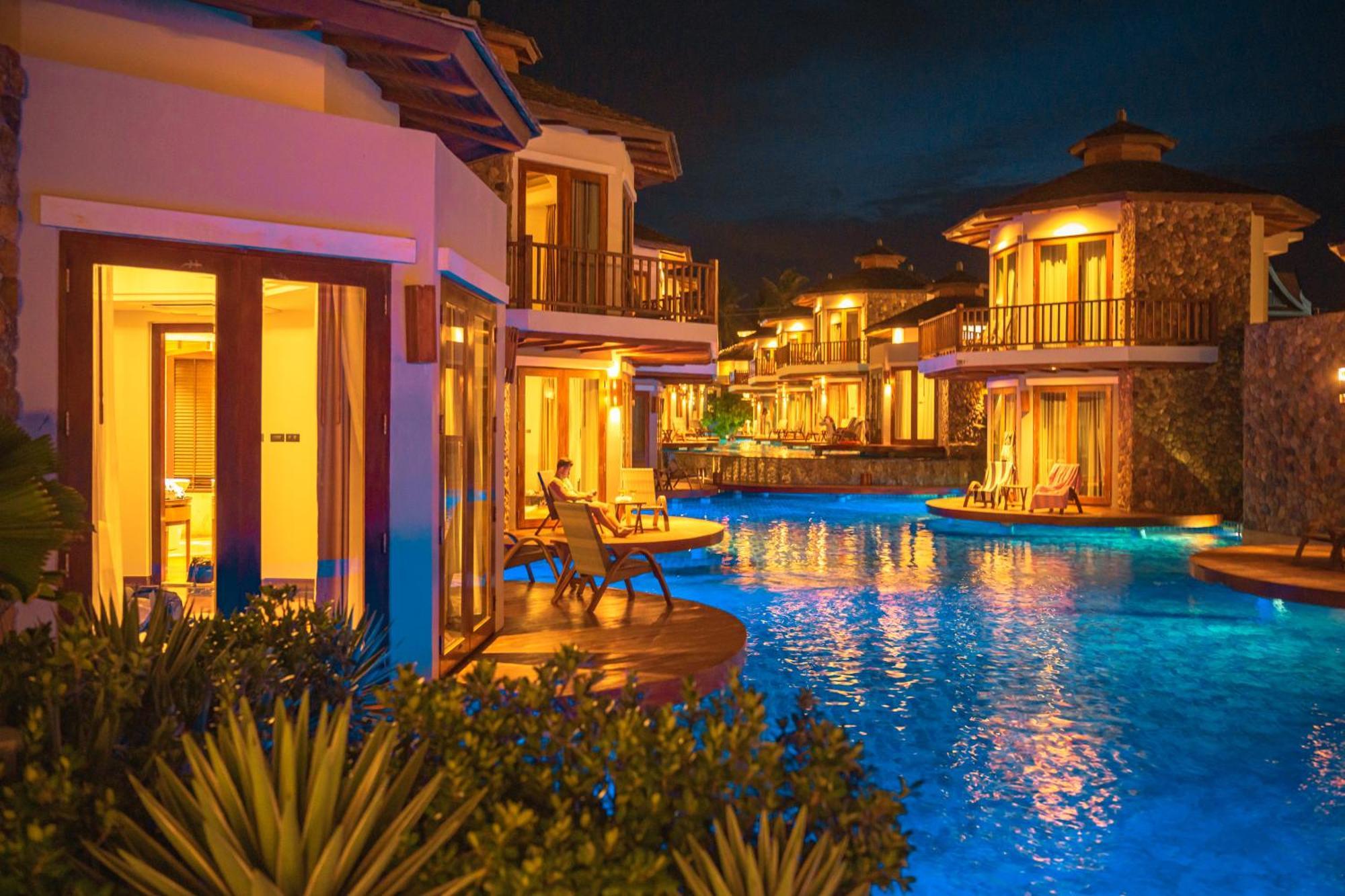 Yotaka Khanom Exterior foto